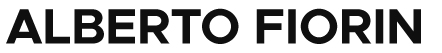 ALberto Fiorin Logo